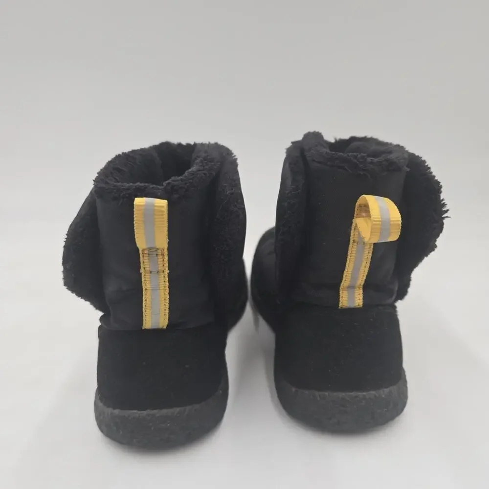 Keen Howser II Winter Boots Size 12 Warm Little Boy Girl